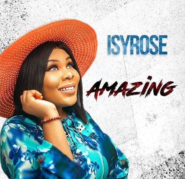 Amazing Isyrose