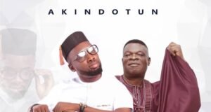 Duro – Akindotun featuring Samuel Foli Duro Akindotun