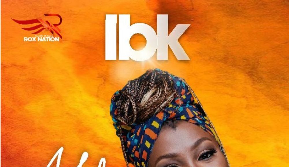 IBK – I Know A Name
