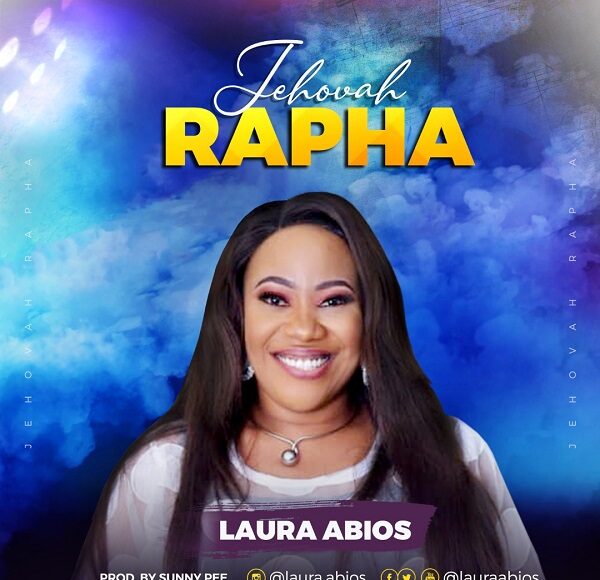 Jehovah Rapha Laura Abios
