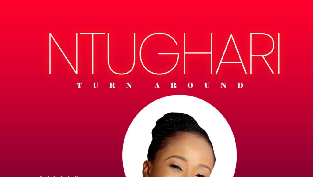 Lilian Nneji – Ntughari Turn Around