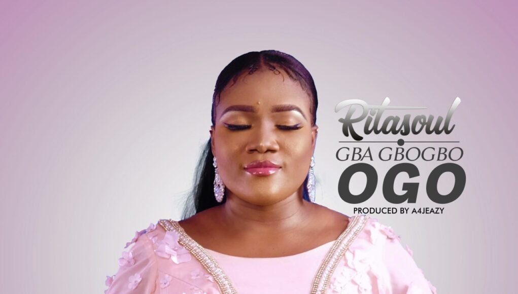 Ritasoul Gba Gbogbo