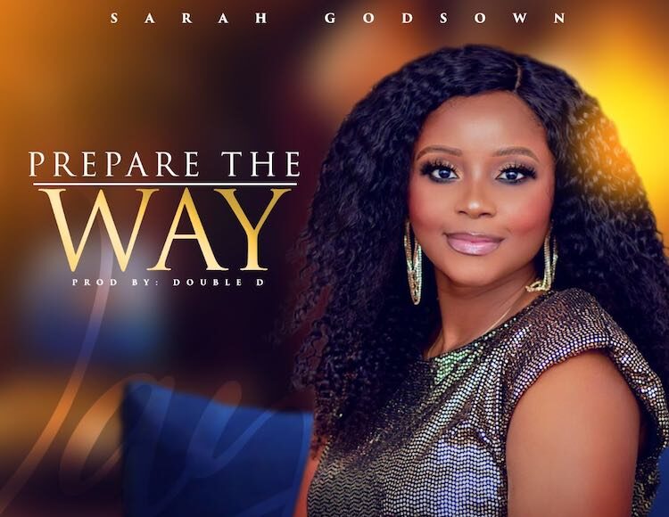 Sarah Godsown Prepare the Way