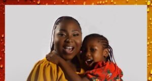 Wekobiro Tonia Omoh ft. AmazingGrace