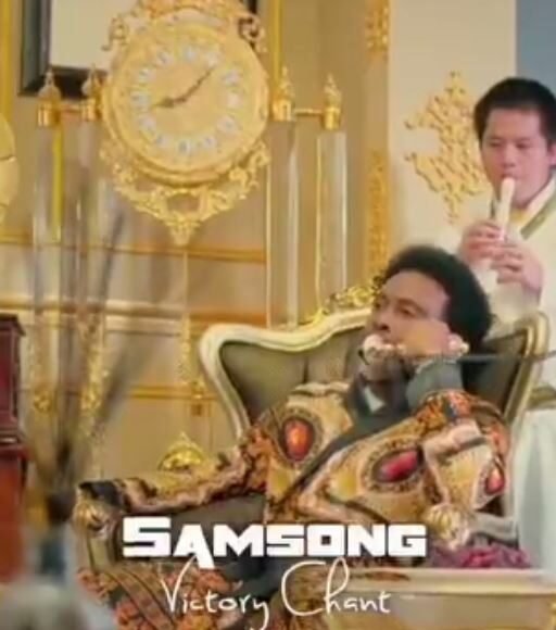 samsong Victory Chant