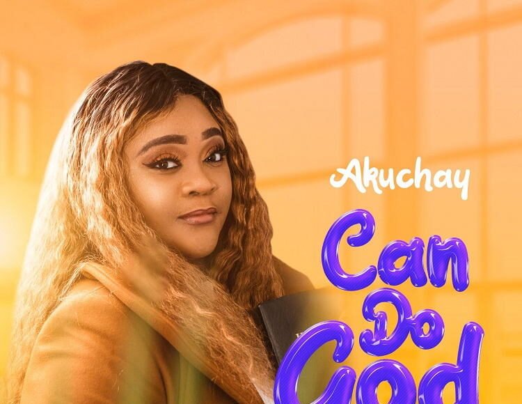 Can Do God Akuchay