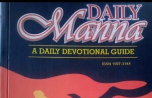 DCLM Daily Manna 4th July 2021 – Unfading Faith Deeper Life Daily Manna