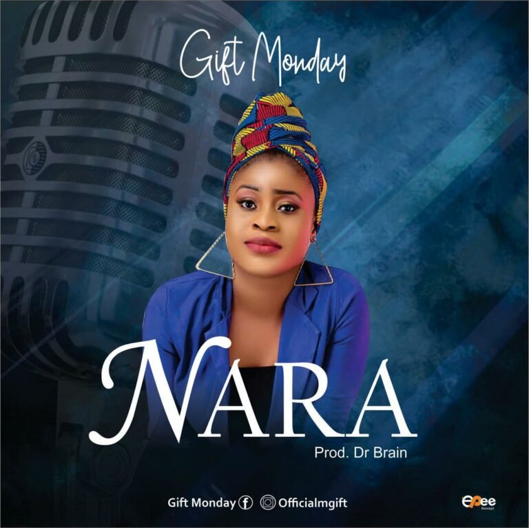[New Single]: Gift Monday – Nara