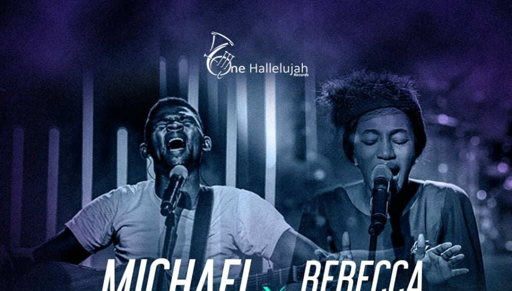 Michael Akingbala Tire Yours ft Rebecca Ogolo