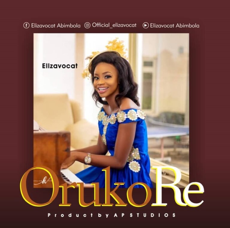 [New Song+ Lyrics]:  Elizavocat – Oruko Re
