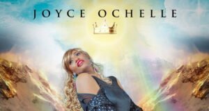 Psalm 20 When We Call Joyce Ochelle