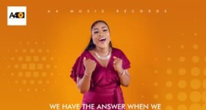 Ritasoul – We Have the Answer When We Pray Ritasoul We Have the