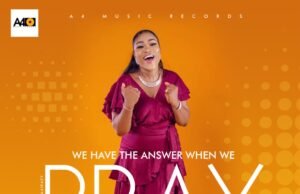 Ritasoul – We Have the Answer When We Pray Ritasoul We Have the