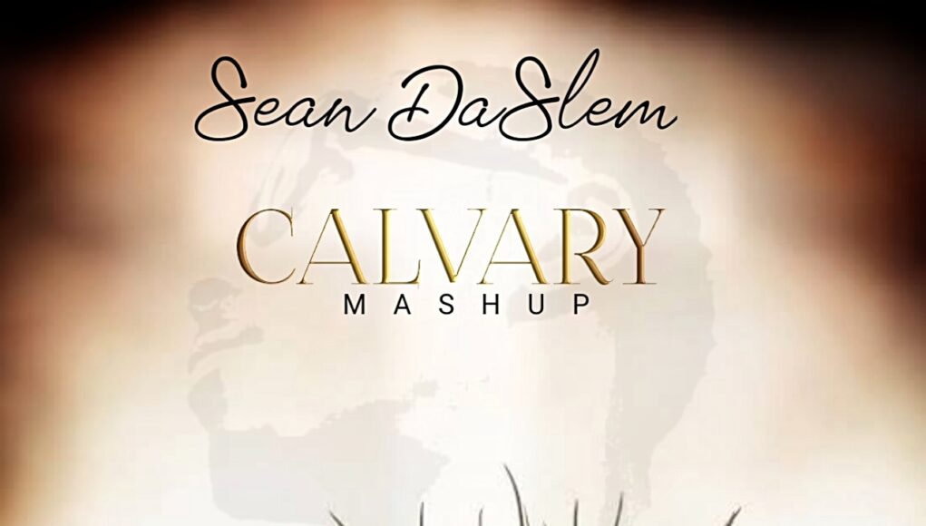 Sean DaSlem Calvary