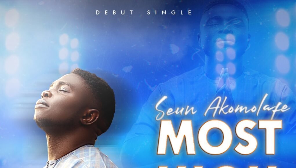 Seun Akomolafe