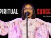Victoria Orenze – Spiritual Surgery Spiritual Surgery