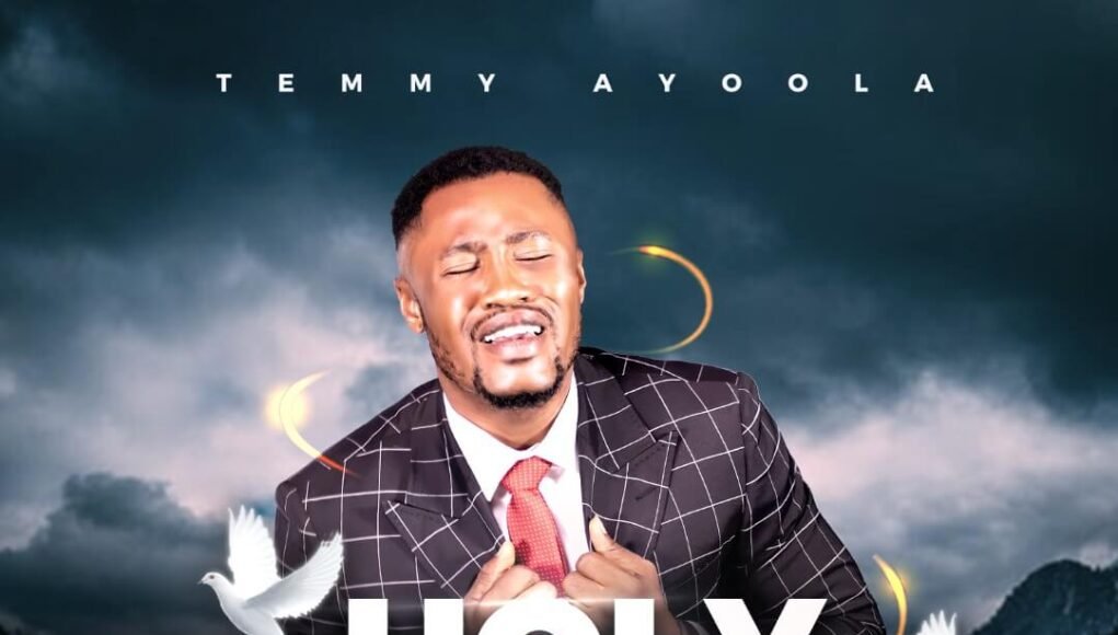 Temmy Ayoola