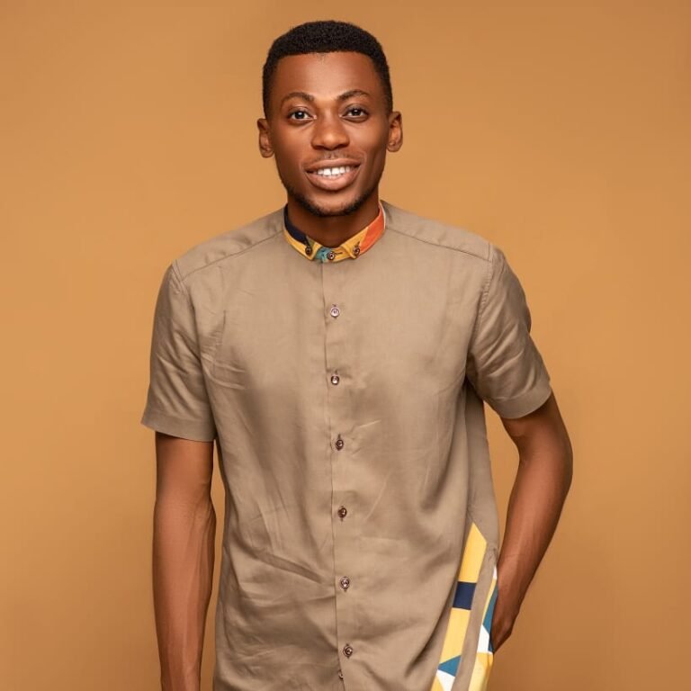 [Audio+ Video]: Ity Praise – Ibibio Worship Medley