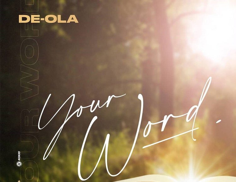 Your Word De Ola