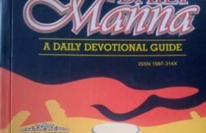 DCLM Daily Manna 22 November 2021 – Will You Listen? Deeper Life Daily Manna