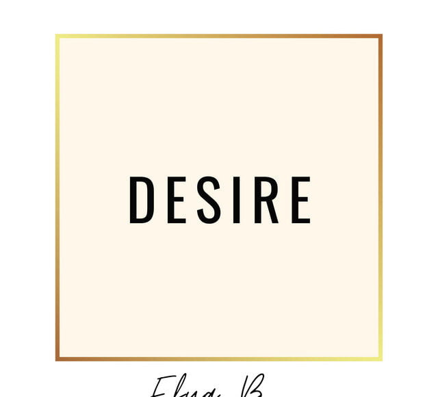 Efua B Desire