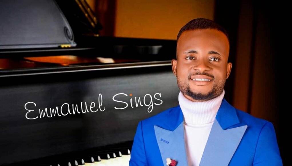 Emmanuel Sings Faithful God