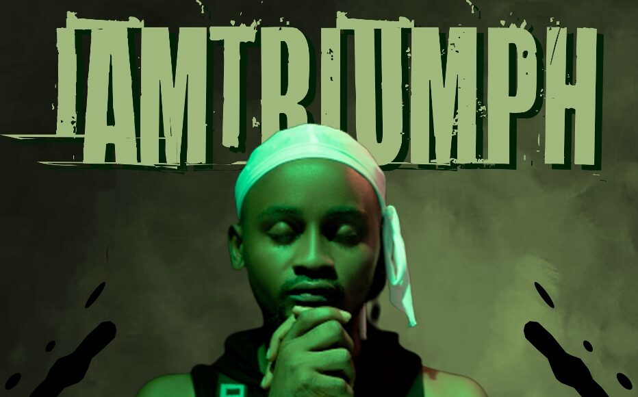 IamTriumph – Awesome