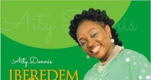 Iberedem Mmi Aity Dennis