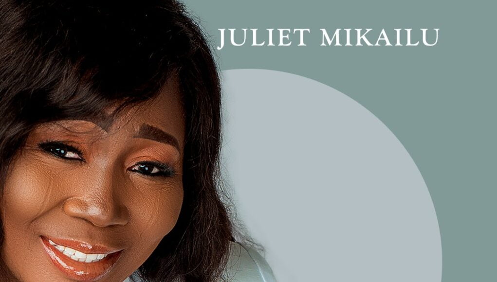 Juliet Mikailu Alade Ogo