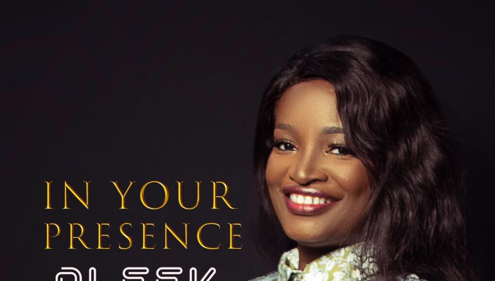 Oleev – In Your Presence