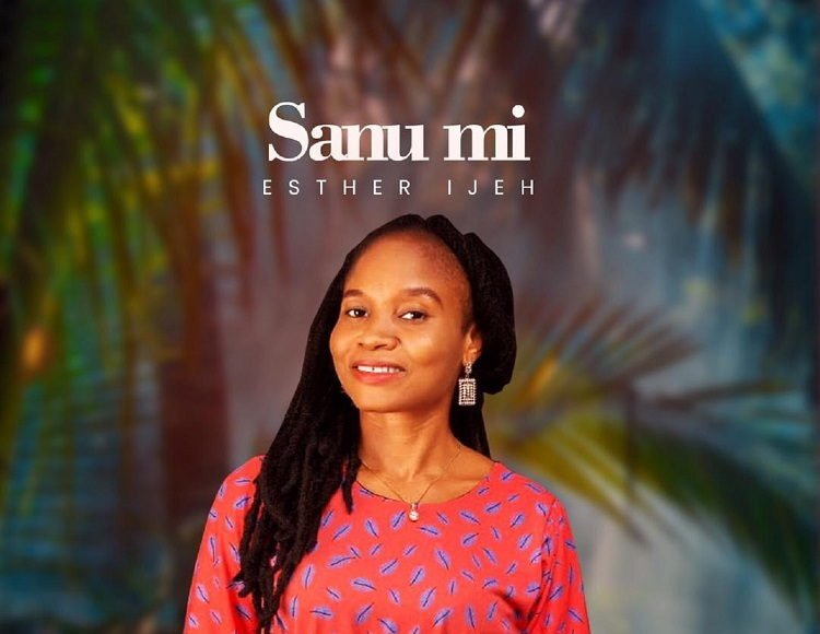 Sanu Mi Esther Ijeh