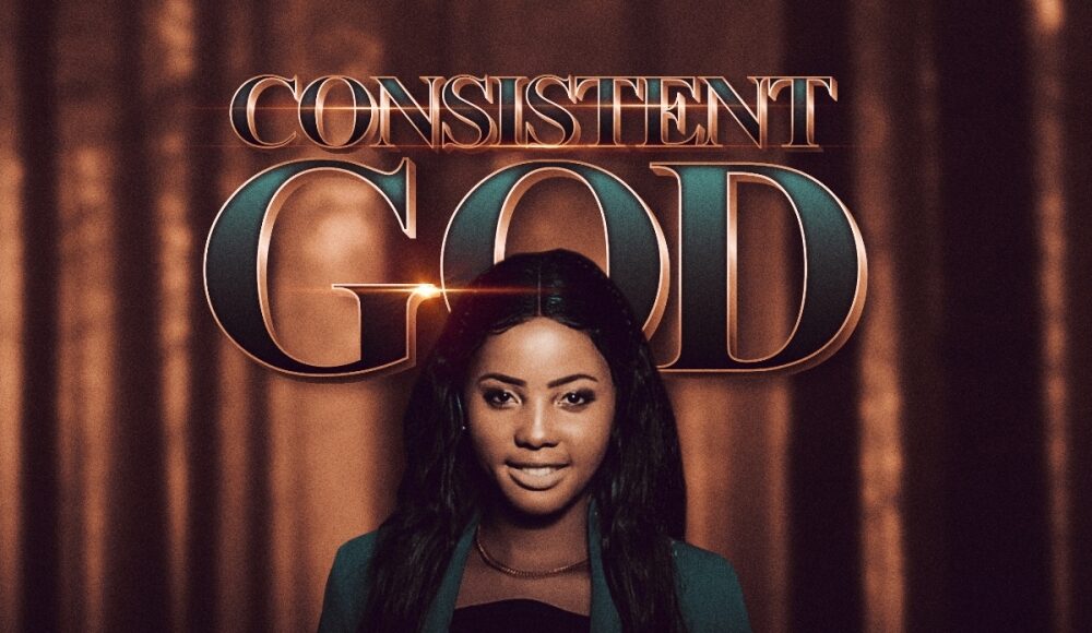 Sheila Consistent God