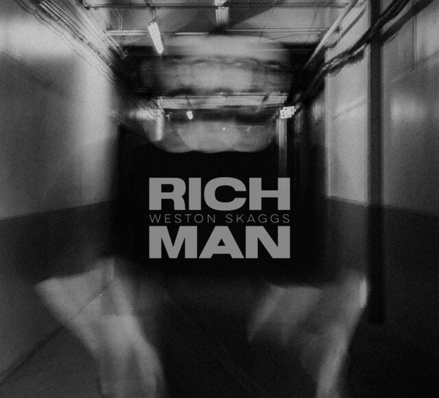 Weston Skaggs Releases Rich Man Single