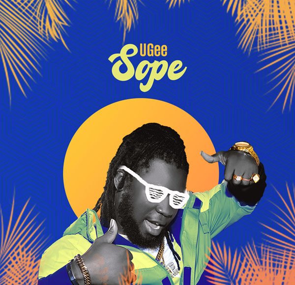 ugee sope