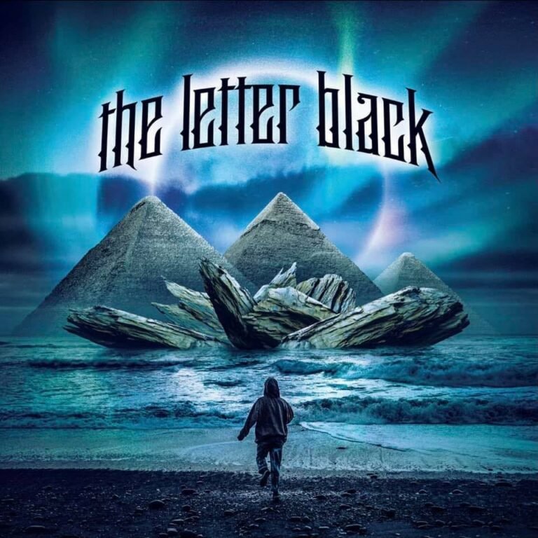 The Letter Black Releases Confident Comeback With Their New Self-Titled Album