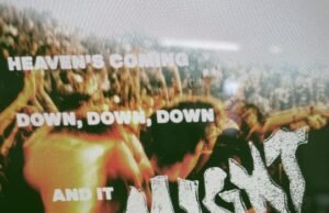 Elevation Worship Releases “Might Get Loud” 227684181 4278226188883263 7186994034539697885 n