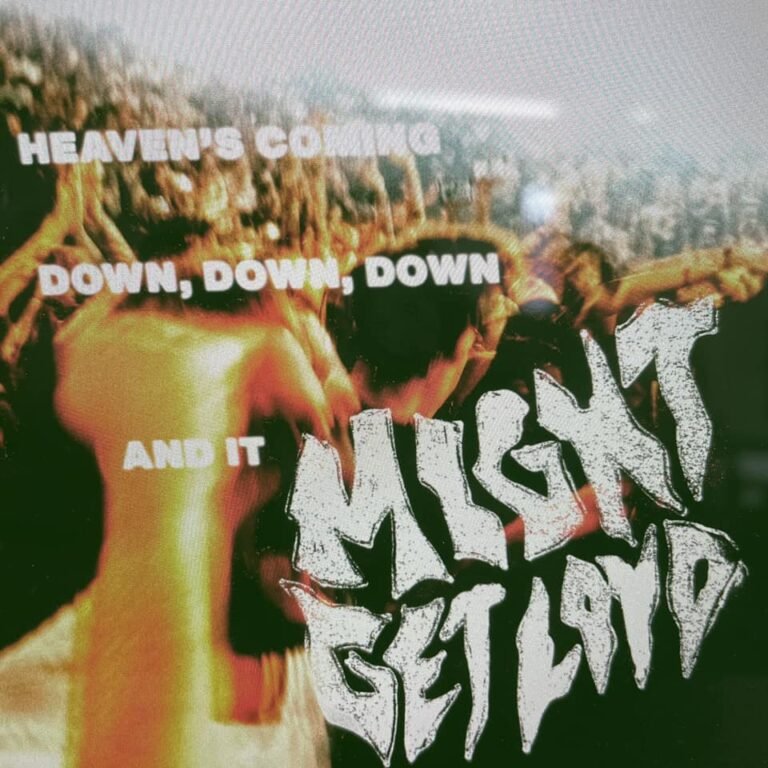 Elevation Worship Releases “Might Get Loud”