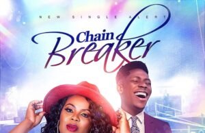 Official Music Video: Adaora – Chain Breaker Featuring Moses Bliss Adaora Chain Breaker Feat. Moses Bliss