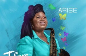 Music: TaSara – Arise Featuring. SaxGold Arise TaSara ft. SaxGold