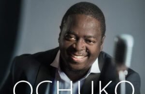 Music Video: Ochuko – Hosannah Artwork Hosannah Ochuko Cover Final