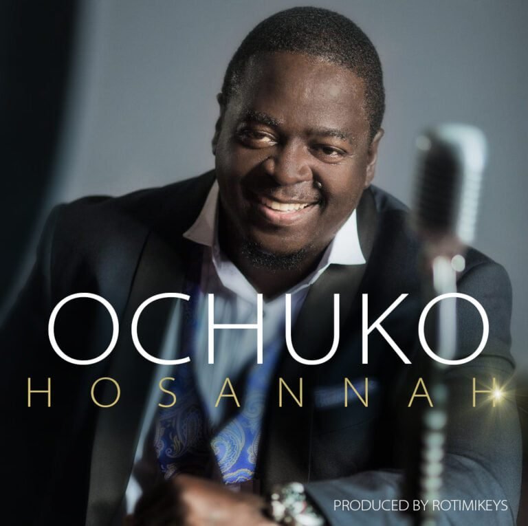 Music Video: Ochuko – Hosannah