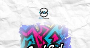 Atori ft. Tony Songz and Keasha Good God scaled 1