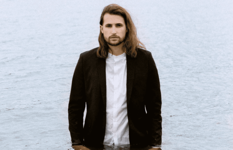 [New Single]:  Austin Ludwig –  New Creation