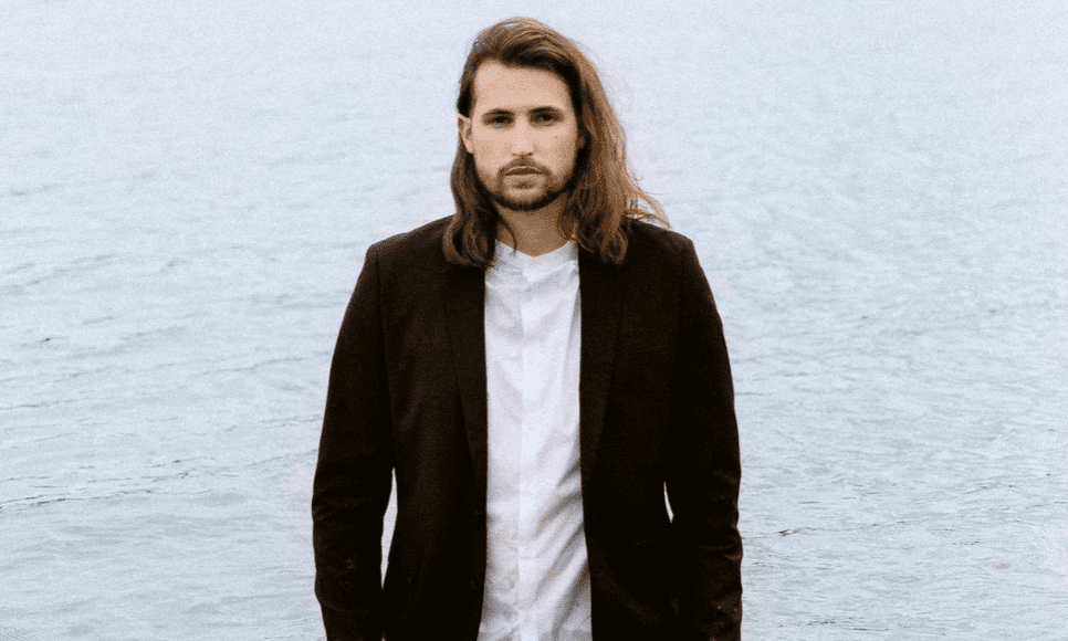 Austin Ludwig Releases Debut Single New Creation