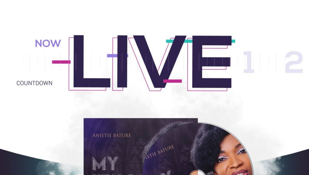 Bature MyWholeLife Countdown 0