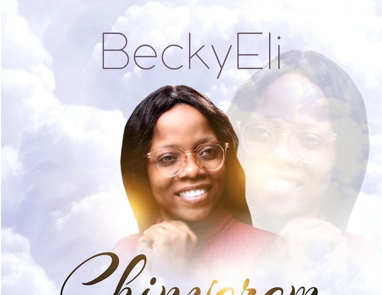 Becky Eli Chinyerem