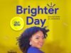 Busayomi Elereoba Releases Brighter Day Brighter Day Busayomi Elereoba