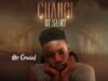 Mr. Crucial Releases “Change My Story” CHANGE MY STORY Mr. Crucial
