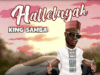 King Samba Releases Halleluyah Capture 11