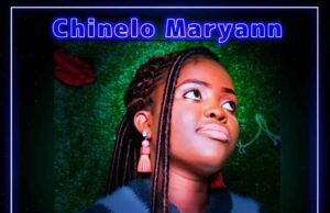 Music Video: Chinelo Maryann – You Are All Chinelo Maryann – You Are All